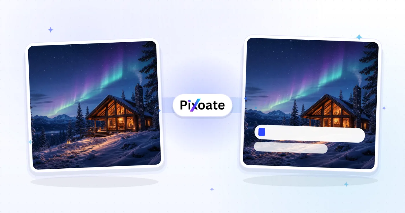 Add Text to Image result preview