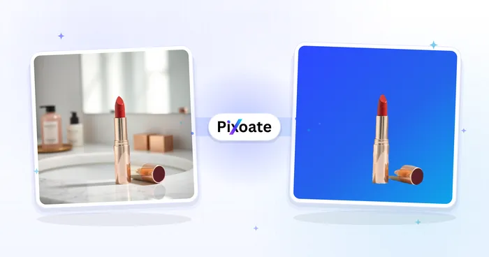 AI Product Photos