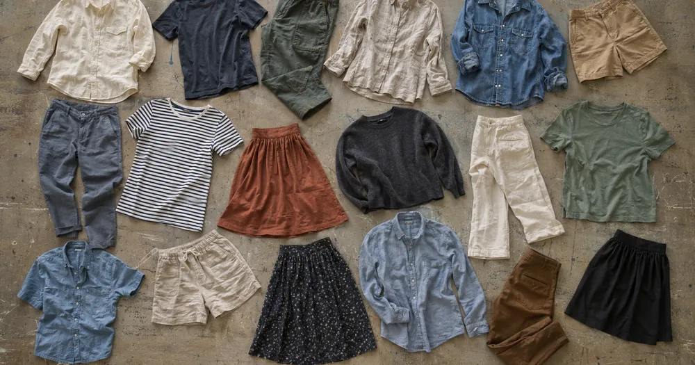 Count garments in a batch from a photo — count garments in a batch from a photo with marked results