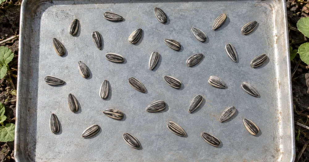 Seed Counter — Count seeds in a tray from a photo — seed counter to count seeds in a tray from a photo