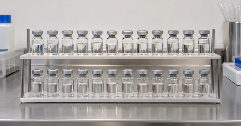 Count vials in a rack from a photo — count vials in a rack from a photo with marked results