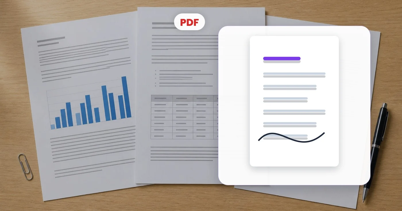 Aperçu du résultat de « Signer un PDF »
