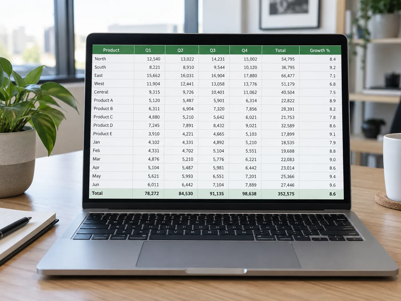 JPG to Excel — Extract Photo Tables into XLSX — convert JPG or JPEG table photos to an editable Excel file — After