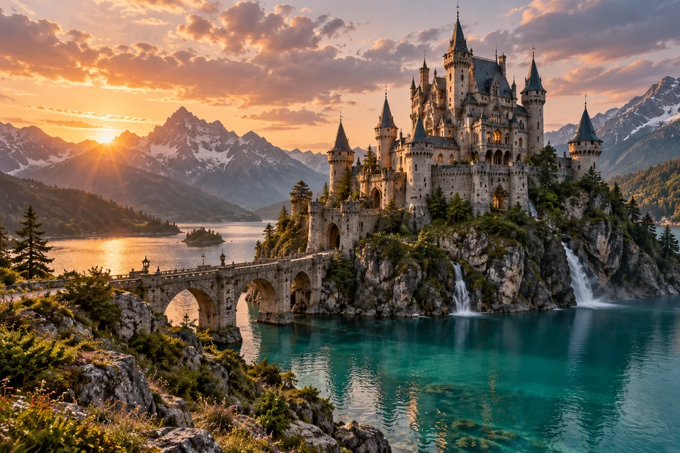 AI Image Generator