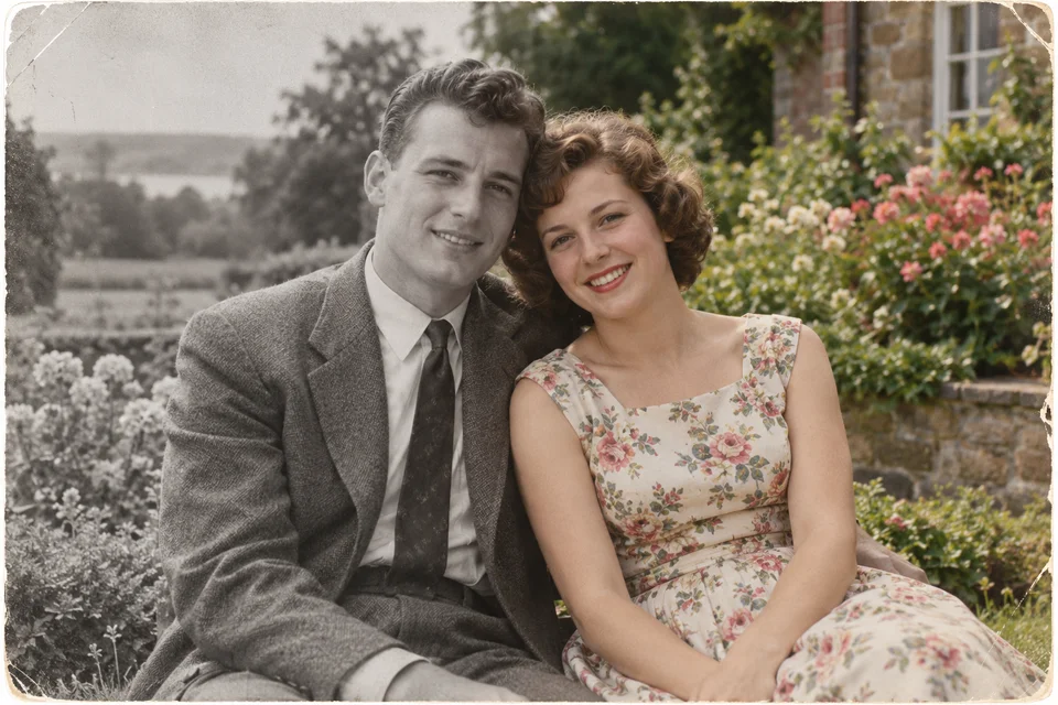 Colorize Photo