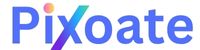 Pixoate Logo