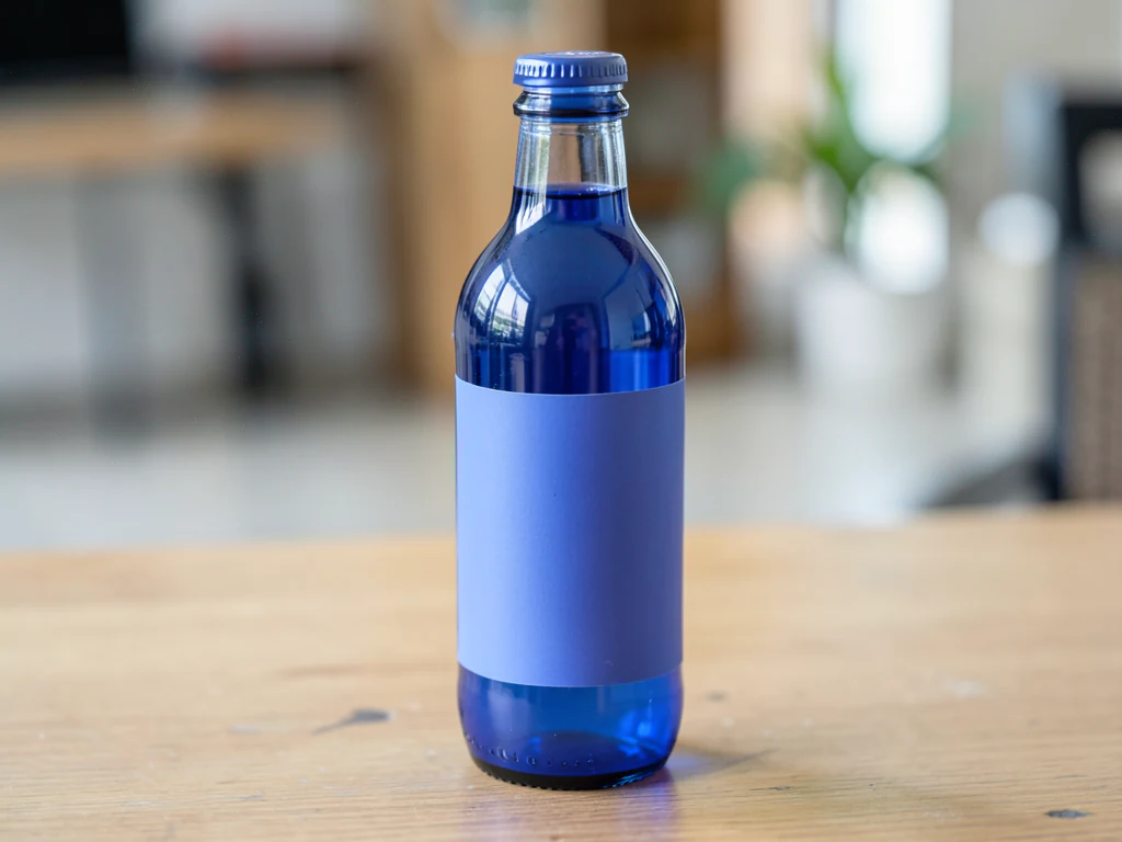 Before
