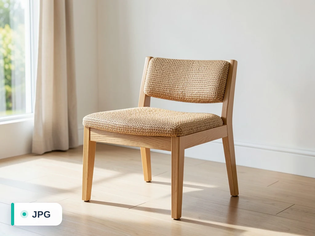 Verarbeitetes Ergebnis