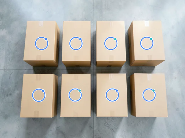 Box & Carton Counter