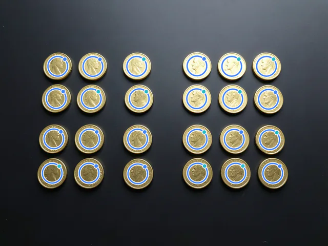 Coin Counter