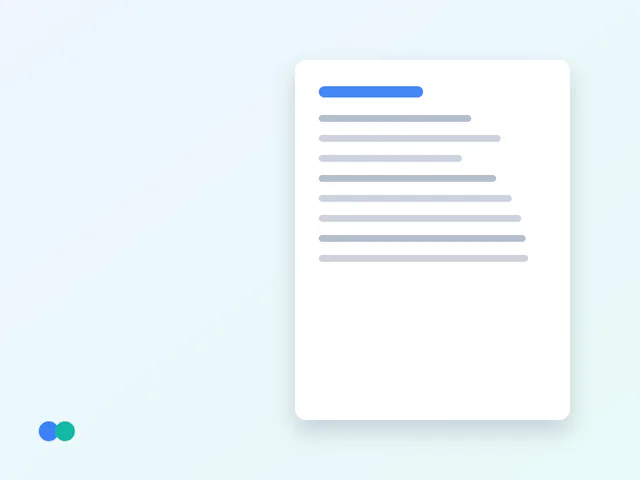 Image to HTML