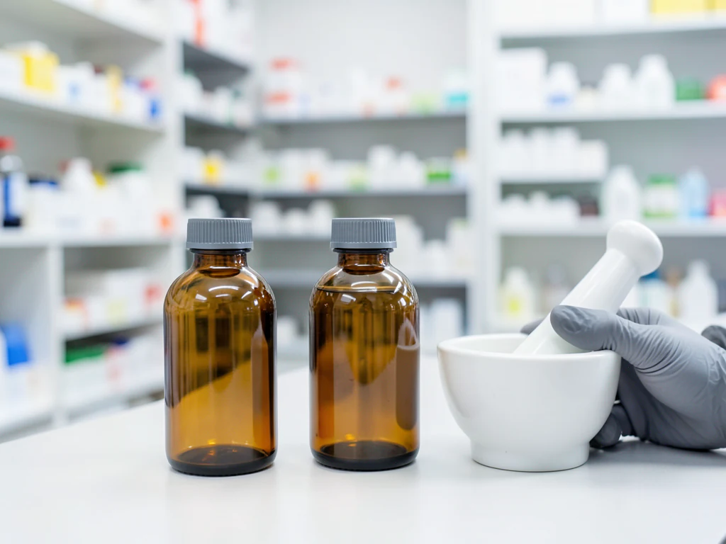 Pharmacy Local Business Ad Generator — text to image generator for square, wide and portrait pictures — Reference