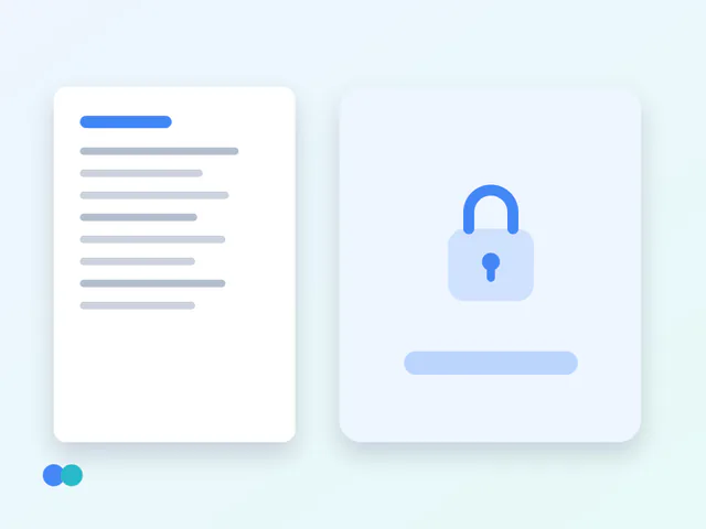 PDF Password