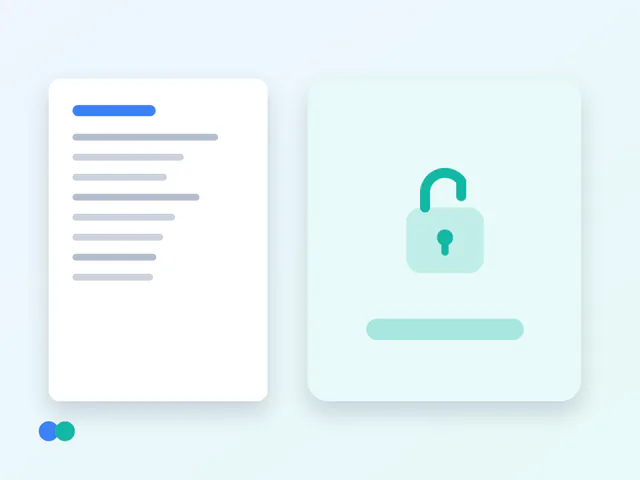 Unlock PDF