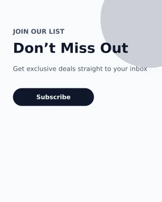 Newsletter Newsletter — editable white advertisement template, instagram portrait