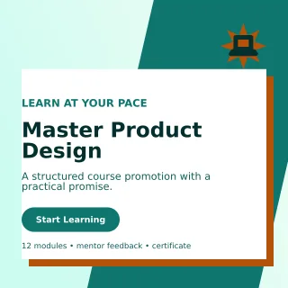 Neo Online Course Social Post — editable white education template, instagram post