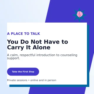 Neo Therapy Practice Social Post — editable white health and fitness template, instagram post