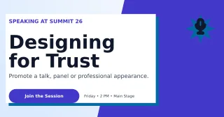 Neo Event Speaker LinkedIn Post — editable white LinkedIn template, link preview