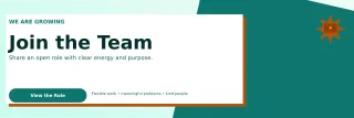 Neo Hiring Announcement LinkedIn Banner — editable white LinkedIn template, banner / header