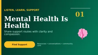 Editorial Awareness Campaign Wide Ad — editable black community campaign template, youtube thumbnail
