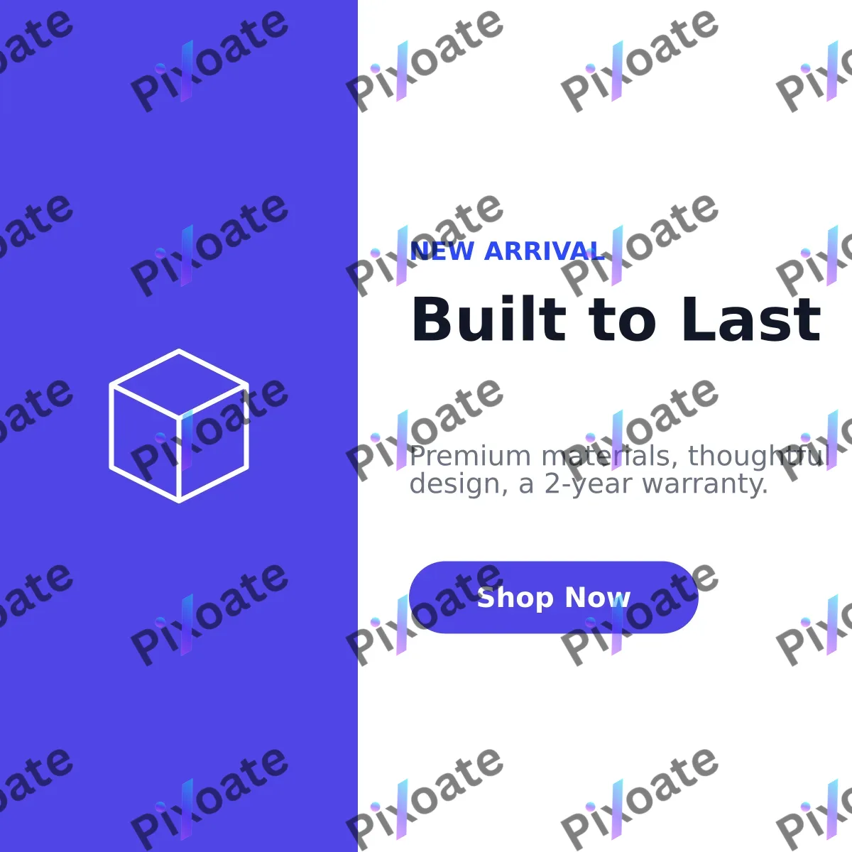 Product Spotlight Product Spotlight — editable white product template, instagram post