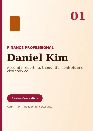 Editorial Accountant Resume Creative Resume — editable white résumé and career template, a4 print