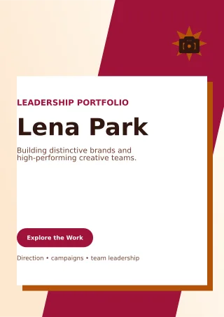 Neo Creative Director Resume Creative Resume — editable white résumé and career template, a4 print