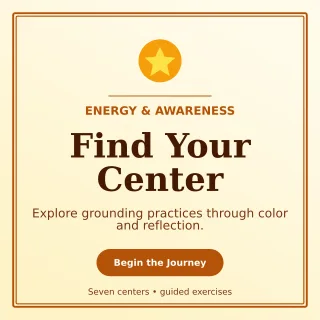 Luxe Chakra Workshop Square Post — editable white spiritual wellness template, instagram post