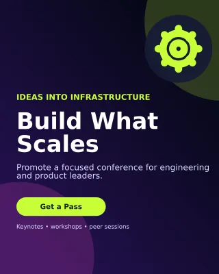 Aurora Technology Summit Poster — editable black technology and gaming template, instagram portrait