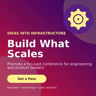Aurora Technology Summit Social Post — editable purple technology and gaming template, instagram post