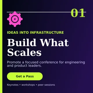 Editorial Technology Summit Social Post — editable black technology and gaming template, instagram post
