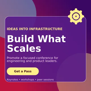 Glass Technology Summit Social Post — editable purple technology and gaming template, instagram post