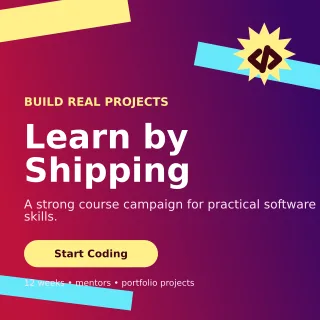 Kinetic Coding Bootcamp Social Post — editable purple technology and gaming template, instagram post