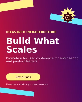 Kinetic Technology Summit Poster — editable purple technology and gaming template, instagram portrait