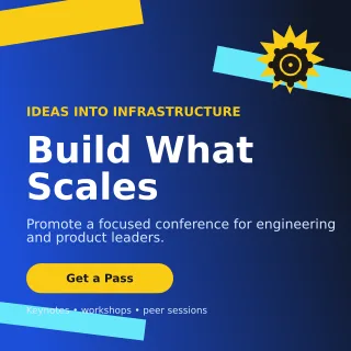 Kinetic Technology Summit Social Post — editable blue technology and gaming template, instagram post