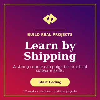 Luxe Coding Bootcamp Social Post — editable purple technology and gaming template, instagram post