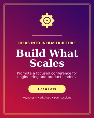 Luxe Technology Summit Poster — editable purple technology and gaming template, instagram portrait